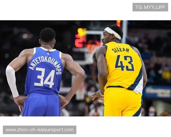 字母哥里拉德磨合成功，雄鹿再现锋芒