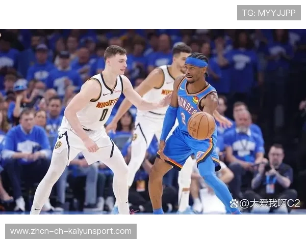 掘金找回冠军节奏