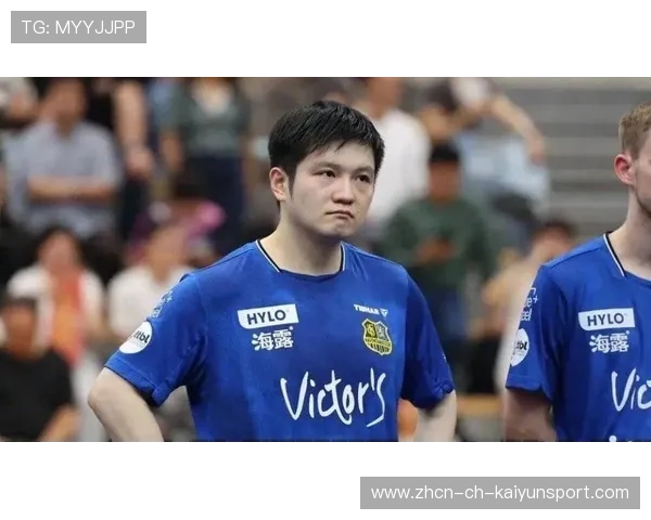 风度无敌！樊振东让座举动赢得对手尊重，樊振东专访